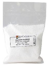 Load image into Gallery viewer, CALCIUM CHLORIDE 1 LB
