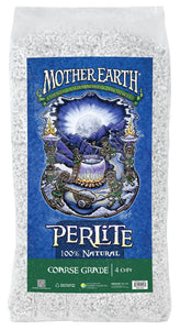Mother Earth Coarse Perlite - 4 cu ft