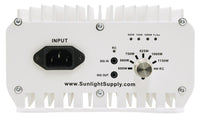Sun System 1 DE 1000 Watt Etelligent Compatible - 120 / 240 Volt