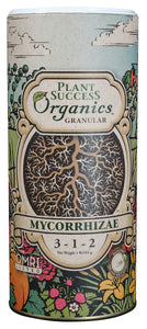 Plant Success Organics Granular Mycorrhizae 1 lb
