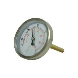 THERMOMETER FOR FASTFERMENT