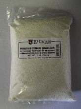 Load image into Gallery viewer, POTASSIUM SORBATE (STABILIZER) 1 LB
