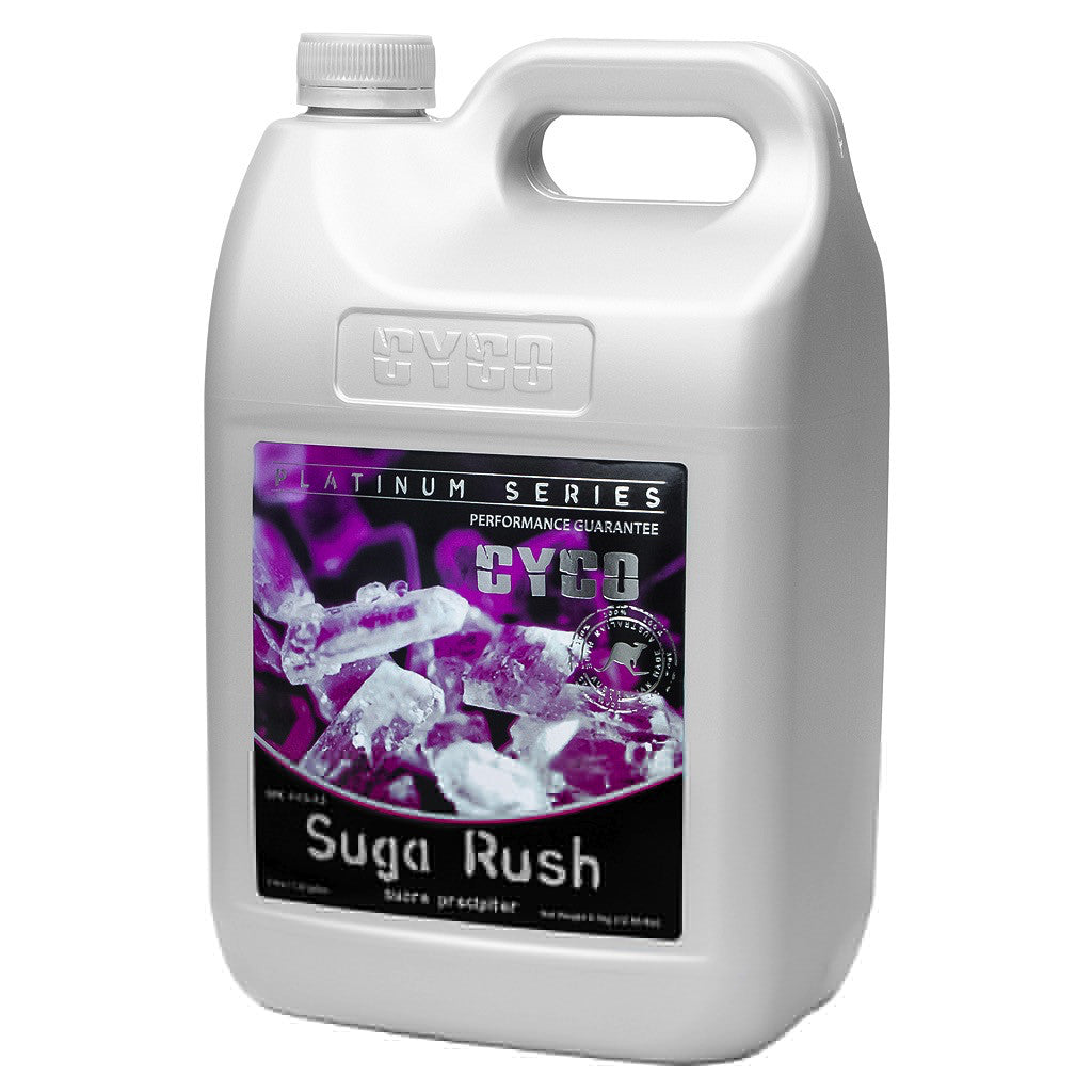 CYCO Suga Rush 5 Liter