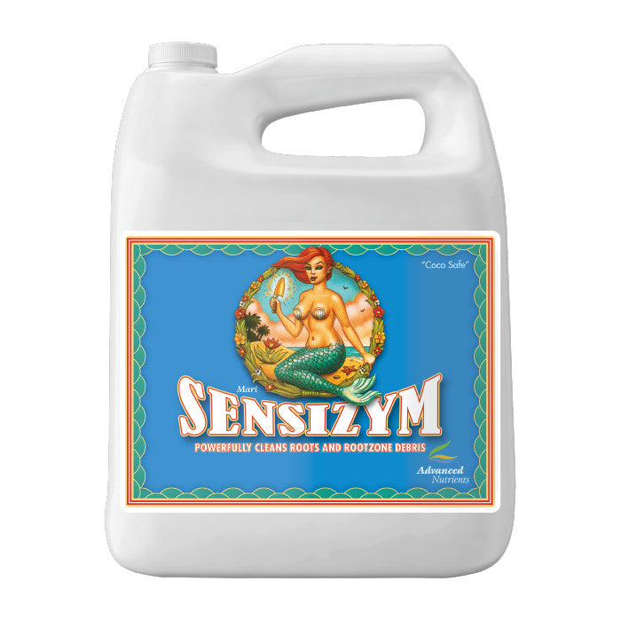 Advanced Nutrients Sensizym 4 L