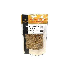 BREWER'S BEST® DRIED CHAMOMILE FLOWERS 1 OZ