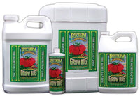 FoxFarm Grow Big® Liquid Concentrate, 1 qt