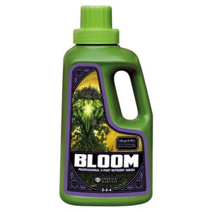 Emerald Harvest Bloom Quart/0.95 Liter