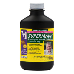 Superthrive 4oz