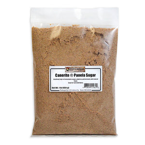 CANERITE® PANELA SUGAR 1 LB