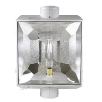 Evolution 8 in Air-Cooled Reflector