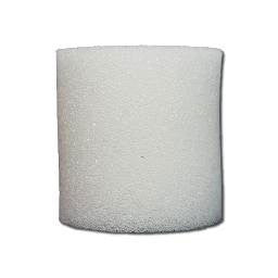 FOAM STOPPER 1 3/4" DIAMETER FITS 1000mL AND 2000mL FLASK