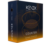 Load image into Gallery viewer, Kenex Table Top &amp; Counter Scale, 3000 g capacity x 0.1 g accuracy
