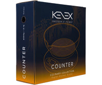 Kenex Table Top & Counter Scale, 3000 g capacity x 0.1 g accuracy